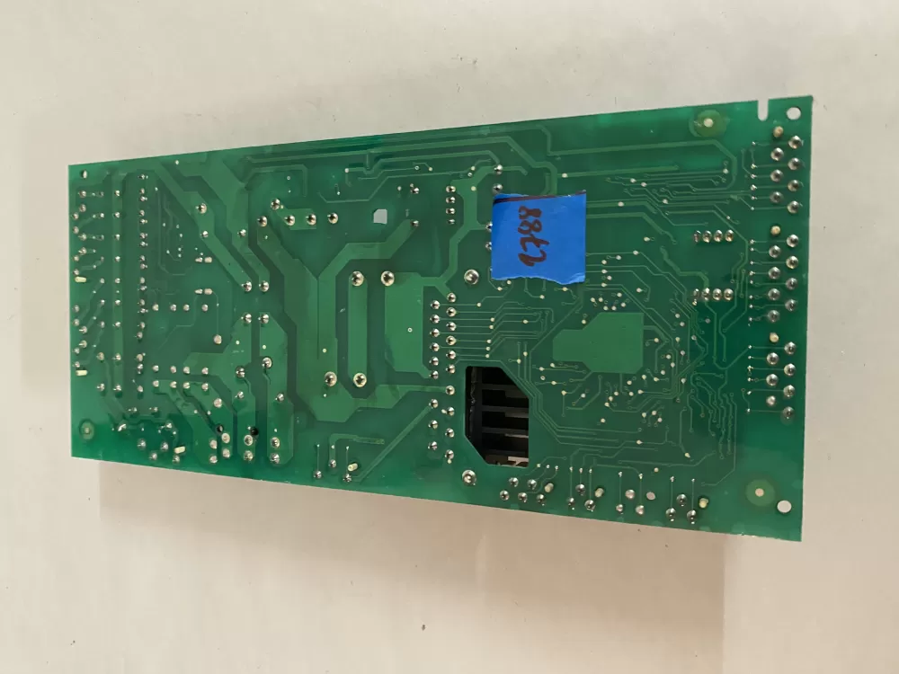 Kenmore Whirlpool Washer Control Board W10583051 AZ199544 | BK2788