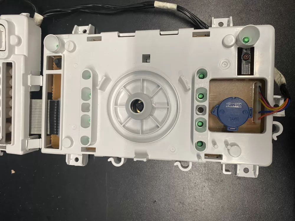 Kenmore EBR75092915 Washer Control Board Interface