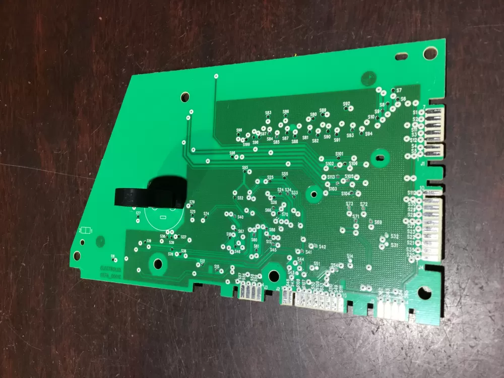 137325000 Frigidaire Washer Board - Control