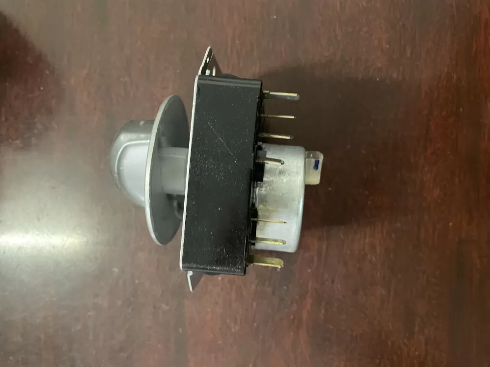 Whirlpool Kenmore AP6016539 W10185976 WPW10185976VP Dryer Timer AZ52855 | KM1934