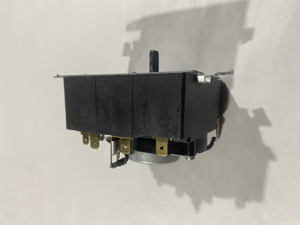 Kenmore General Electric WE4M521 WE04X22654 Dryer Timer AZ185245 | BK634