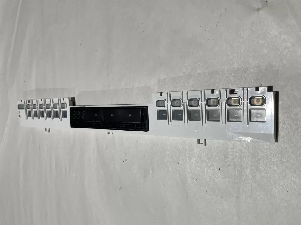 Bosch 9001042835 Dishwasher Control Board