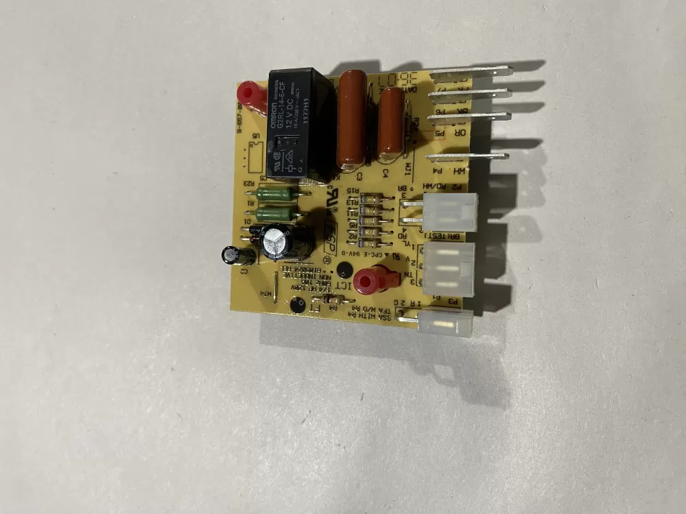 Whirlpool 2303822A Refrigerator Control Genuine Board
