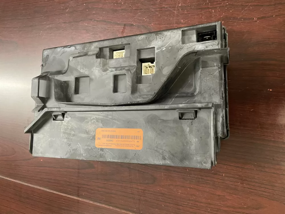 Frigidaire AP5628646 134958200 134958210 134958213 PS3653394 Washer Control Board