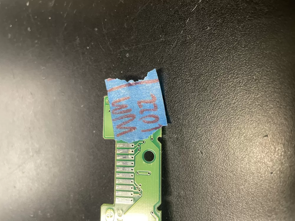 Miele 06236991 Dishwasher Control Board AZ20444 | WM1022