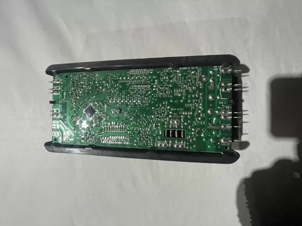 Whirlpool W11126814 W10841330 Range Control Board AZ203607 | KM2744