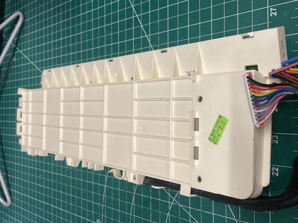 LG 6871EC1120A 6871EC1120B 6870EC9142A Dryer Control Board AZ204479 | Wmv905