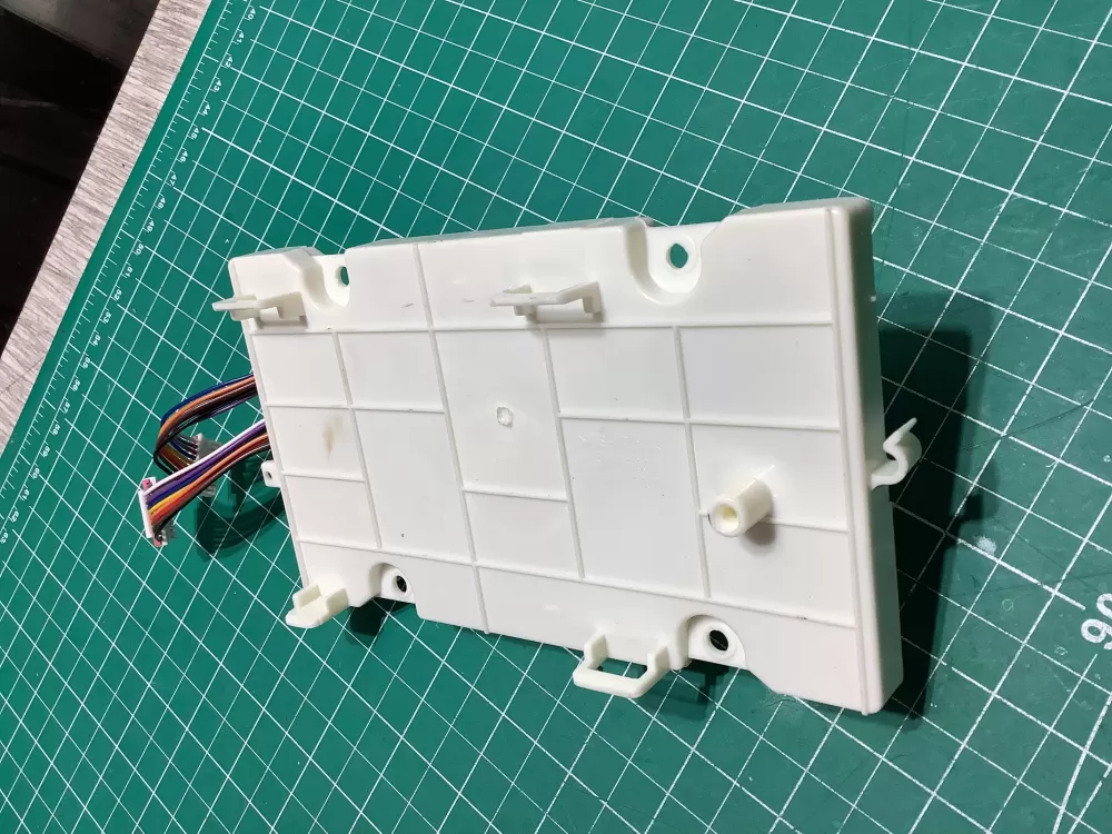 LG EAX67322507 1 Washer Control Board Dial AZ186888 | AV14