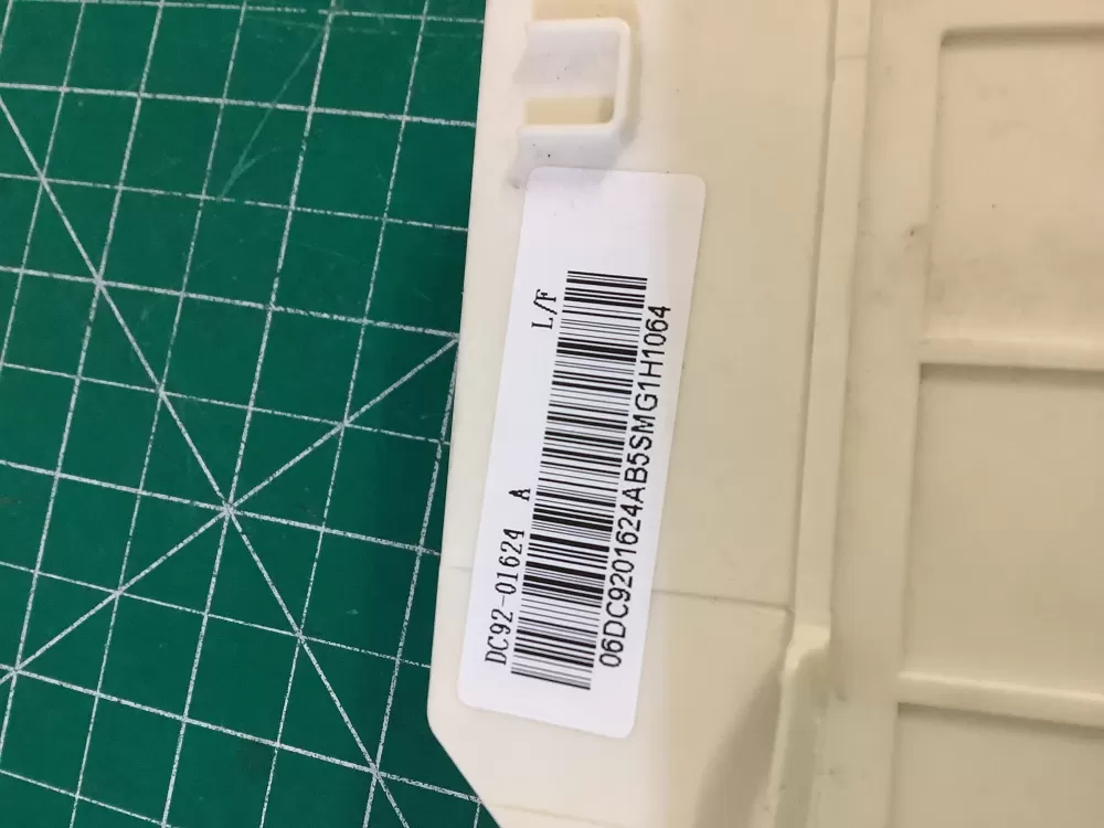 Samsung DC92 01624A Washer Control Board AZ207371 | NRV914