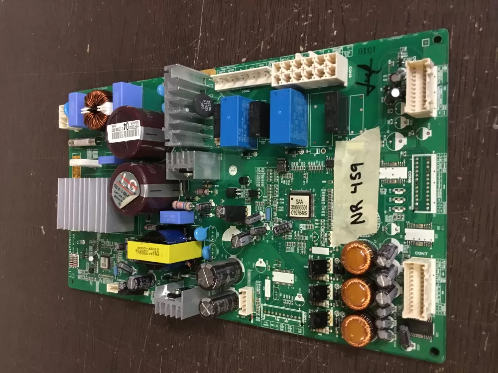 LG Kenmore AP5592635 EBR73304204 Refrigerator Control Board AZ4832 | NR459