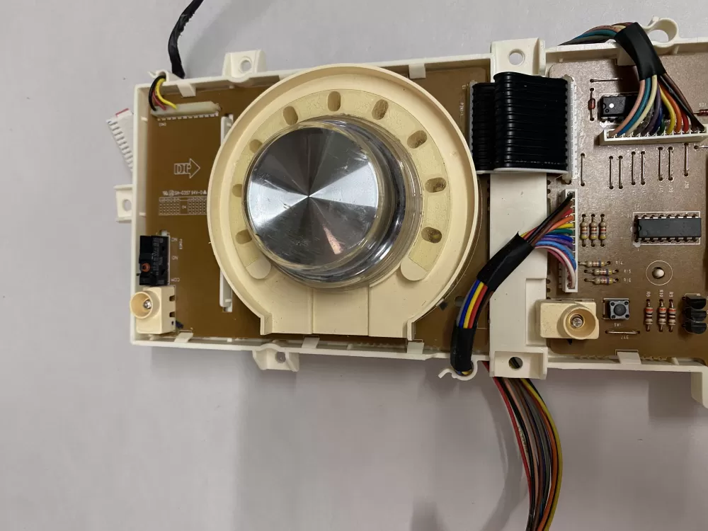 LG 6870EC9129B 6871EC1115A Dryer Control Board AZ207088 | BKV919