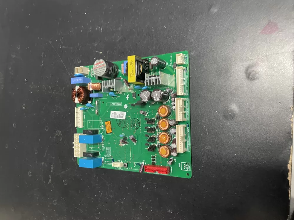LG Kenmore EBR65002706 Refrigerator Control Board AZ23046 | WM1048