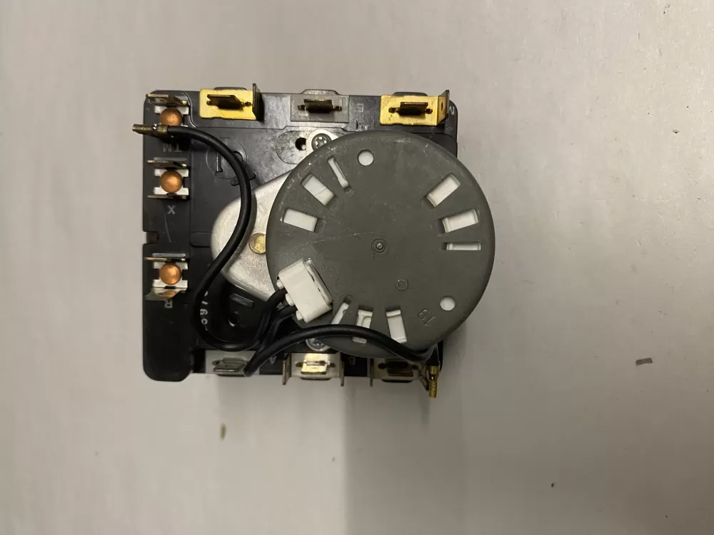 Frigidaire 131062300 5303285734 Dryer Timer Control AZ224957 | BK1666