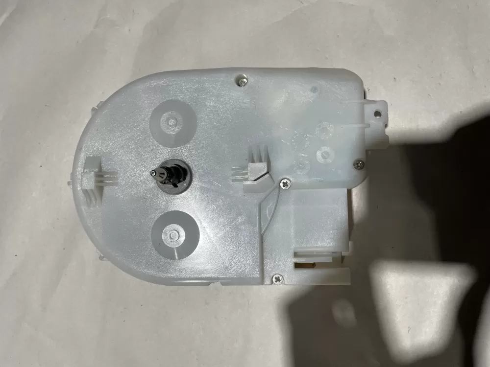 GE WH12X10527 175D6604P053 Washer Timer