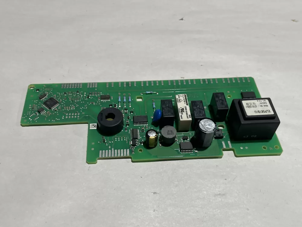 Miele Dishwasher Control ELP561B 06912840 07312651 06236991 AZ135746 | Wm2342
