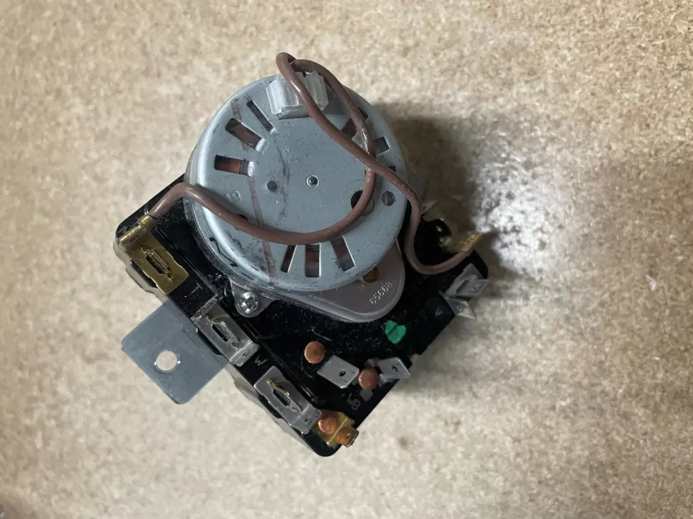 Whirlpool Amana Admiral AP6009056 3979618 3979618R 8299783 WP3979618 PS11742198 Dryer Timer