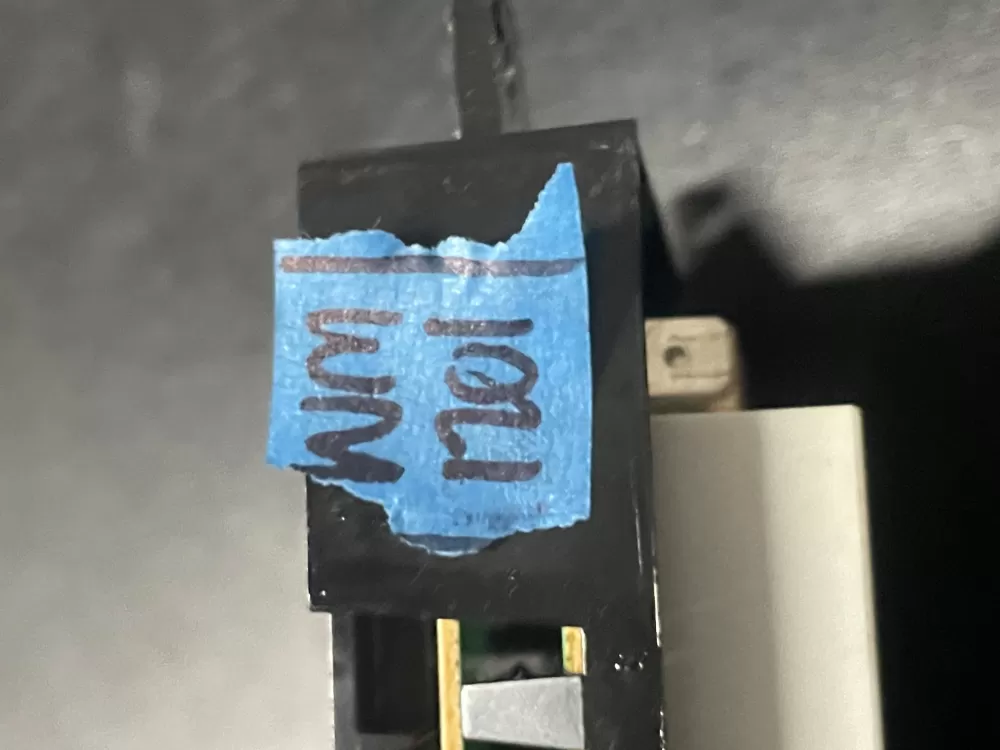 Frigidaire 316418200 316557100 316557115 Range Control Board AZ21443 | WM1201