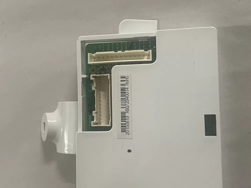 Kenmore EBR78988402 Refrigerator Display Power Control Board AZ110865 | KM1895