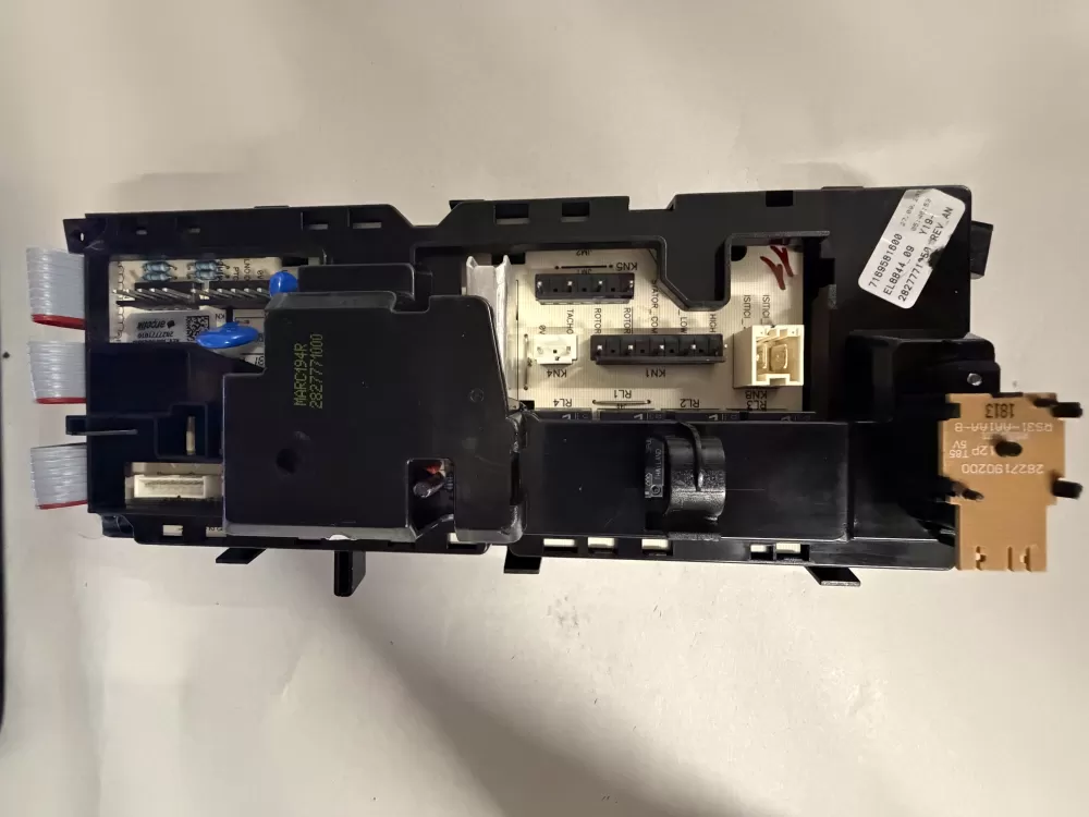 2827771000 Washer Board - Control