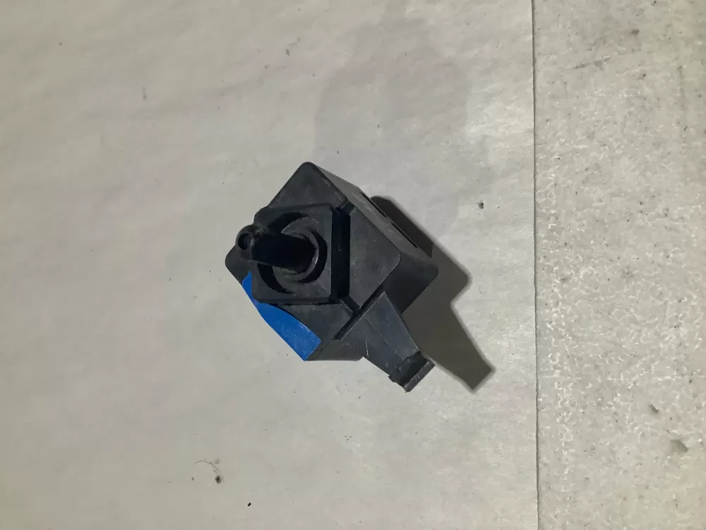 Whirlpool 3395385 Dryer Start Switch
