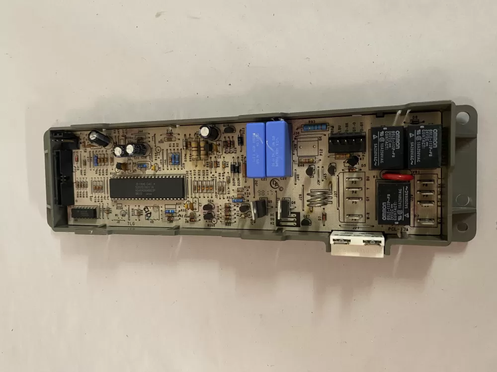 Whirlpool Kenmore 3379317 Dishwasher Control Board AZ199448 | BK2786