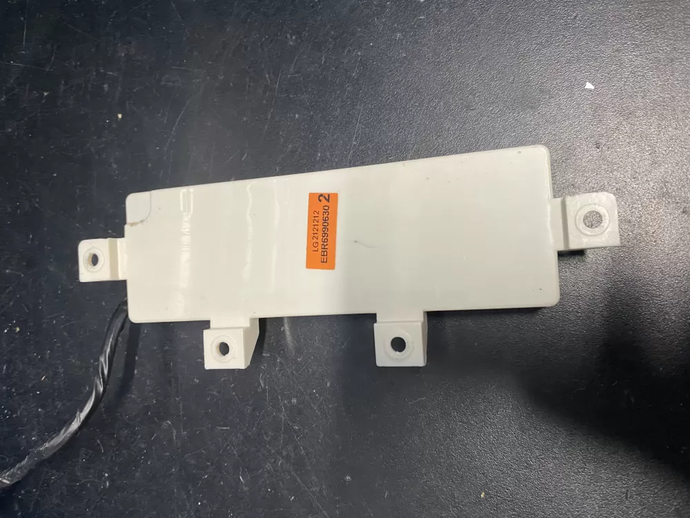 LG EBR69906302 Dishwasher Control Board Display AZ22018 | BK904