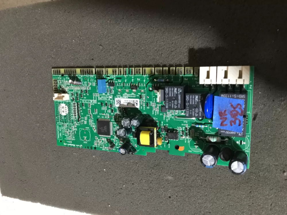 Kenmore W10839429 W10804156 W11413274 Dishwasher Control Board AZ101953 | NR325