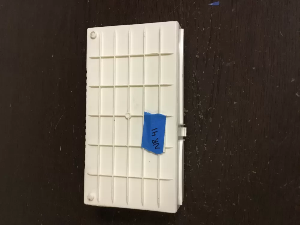 Samsung DC92 01729M Dryer Control Board AZ18131 | NR41