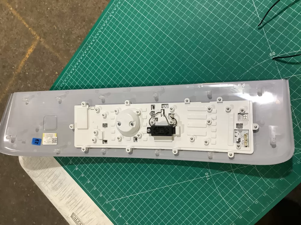Kenmore W10746215 W10746214 Washer Control Board Panel AZ228443 | ARV401