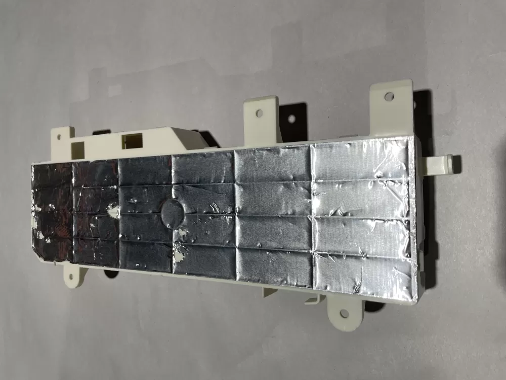 Samsung DC92 01625Y Washer Control AZ119416 | Wmv691