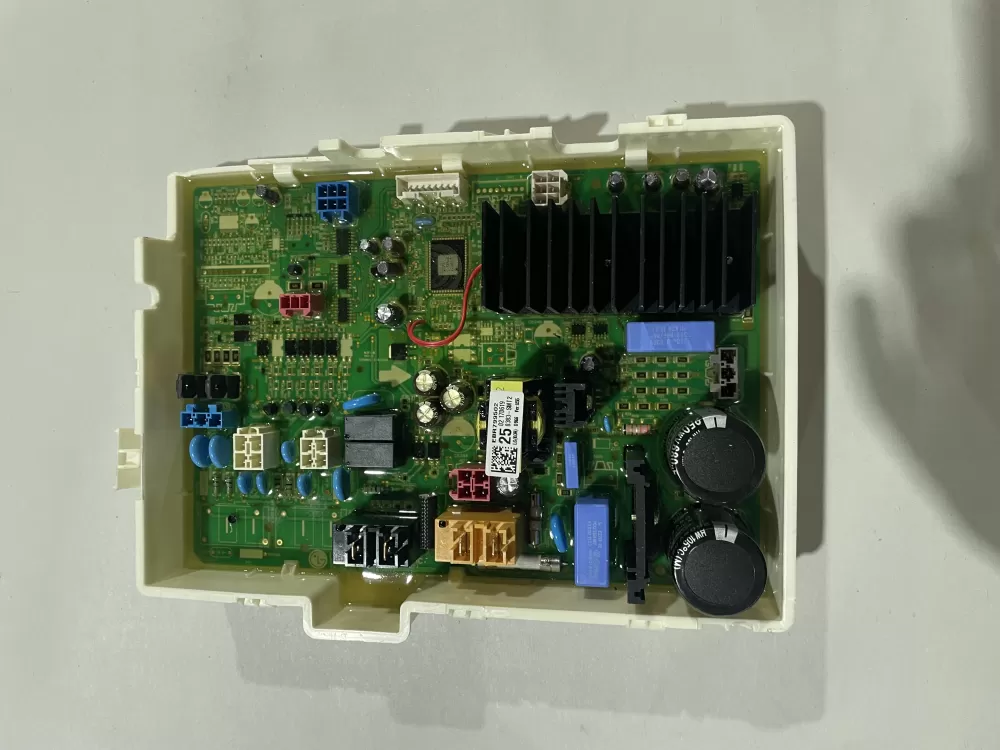 LG EBR79950225 Washer Board Genuine AZ178631 | KMV770
