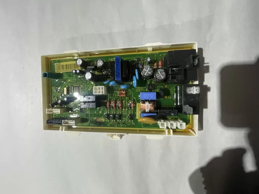 Samsung DC94-03493A Dryer Main Control Board