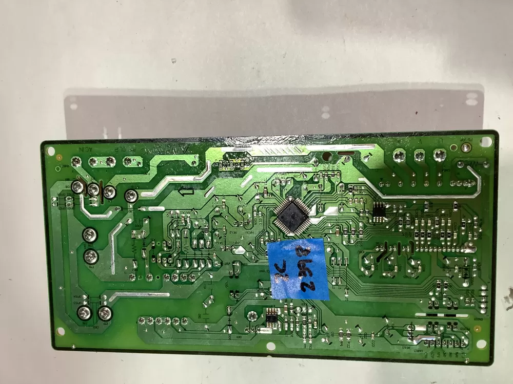 Samsung DA92-00215R Refrigerator Board Inverter AZ142498 | ZC2398