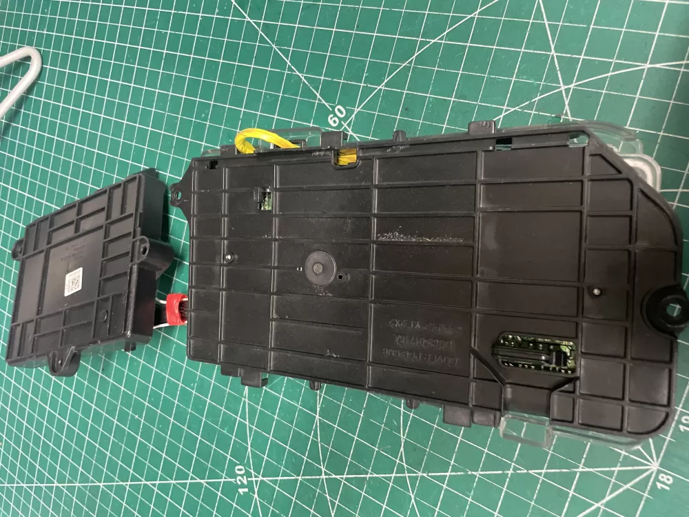 Samsung DC92 01802G DC9201802G Washer Control Board AZ210506 | Wmv930