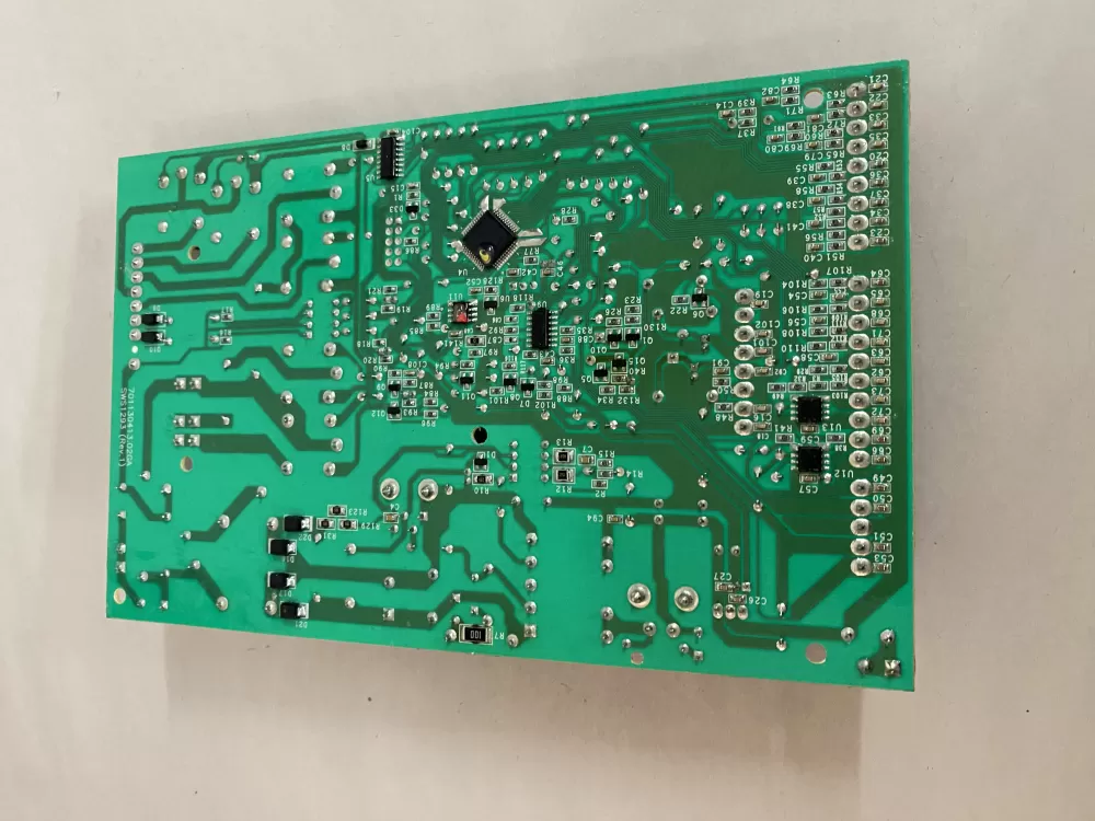 GE Refrigerator Control Board WR55X10942 WR55X10699 AZ201011 | BK2664