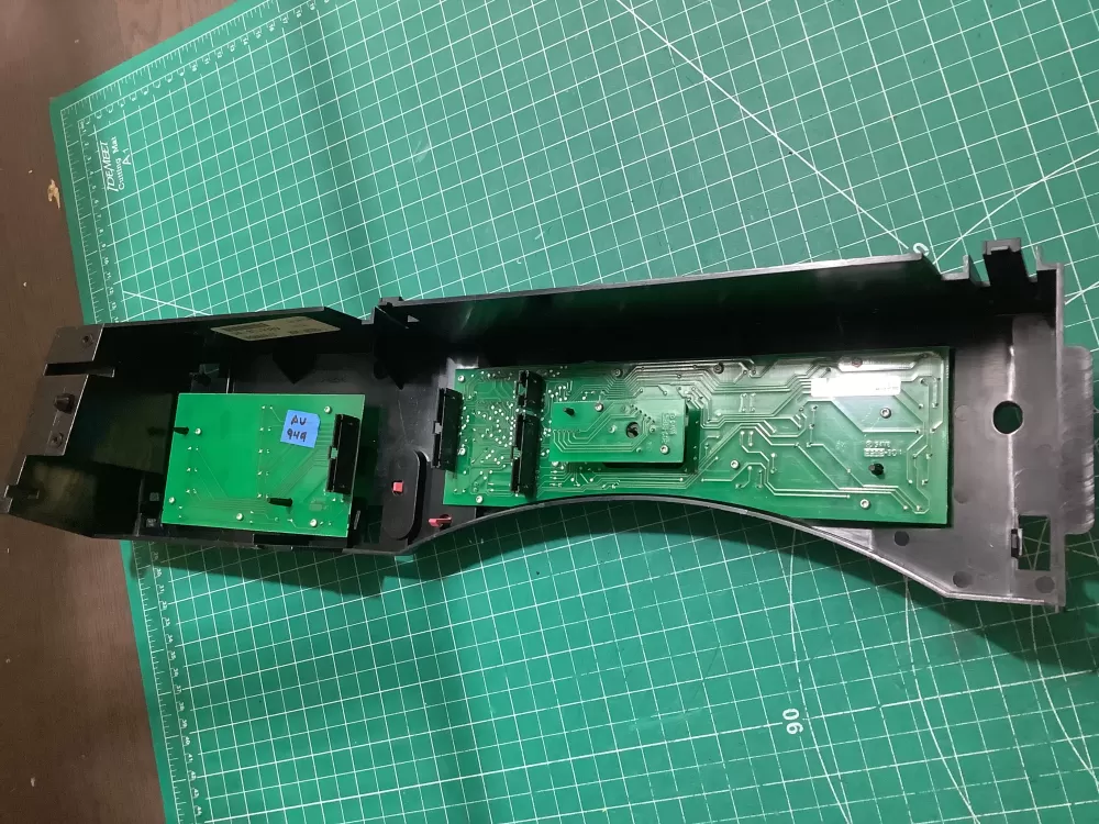 Whirlpool GDL-02059 Dryer Control Board AZ214258 | ARV949