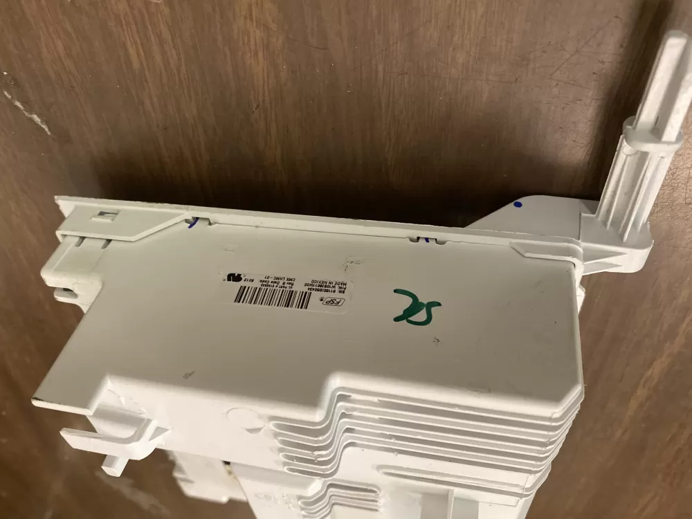 Whirlpool W10626611 Washer Control Board AZ44026 | BK1757