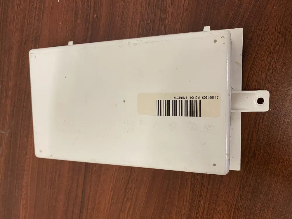 Electrolux AP5952221 241891603 Refrigerator Control Board Led AZ38791 | BKV382