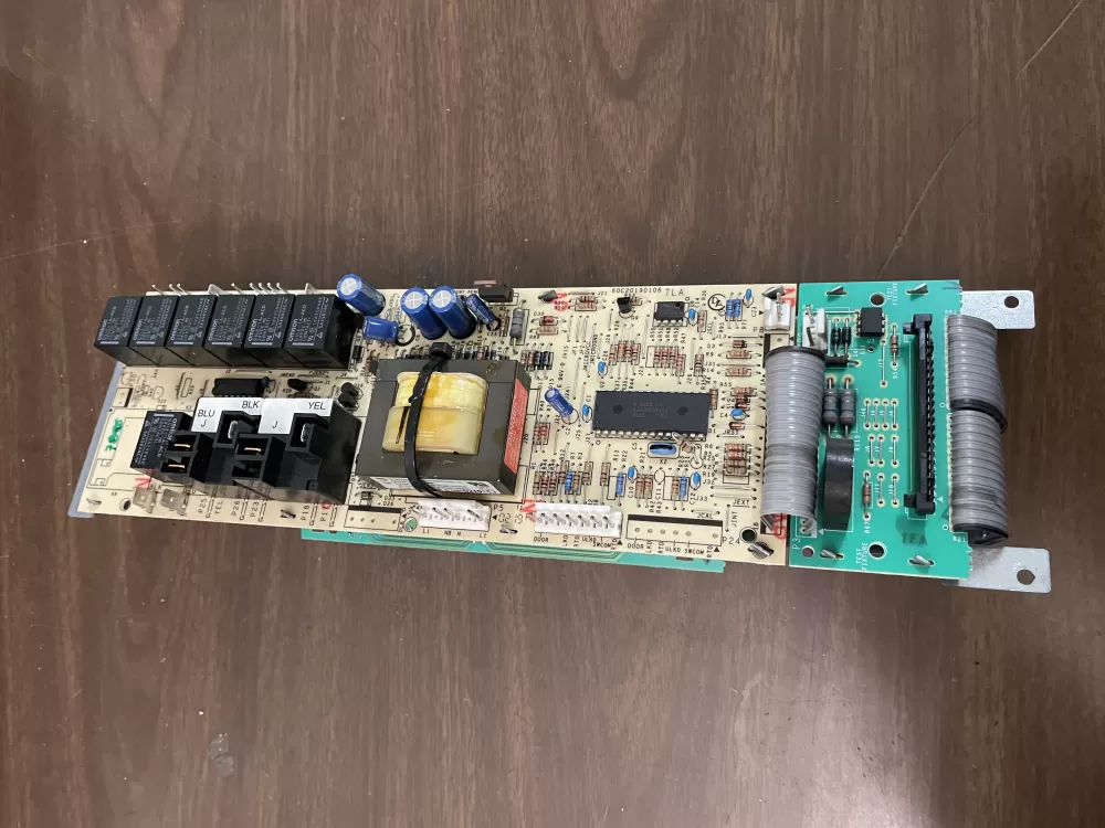 Maytag  Whirlpool  Jenn-Air 8507P049-60  00N20577845  60C20190106 Oven Control Board