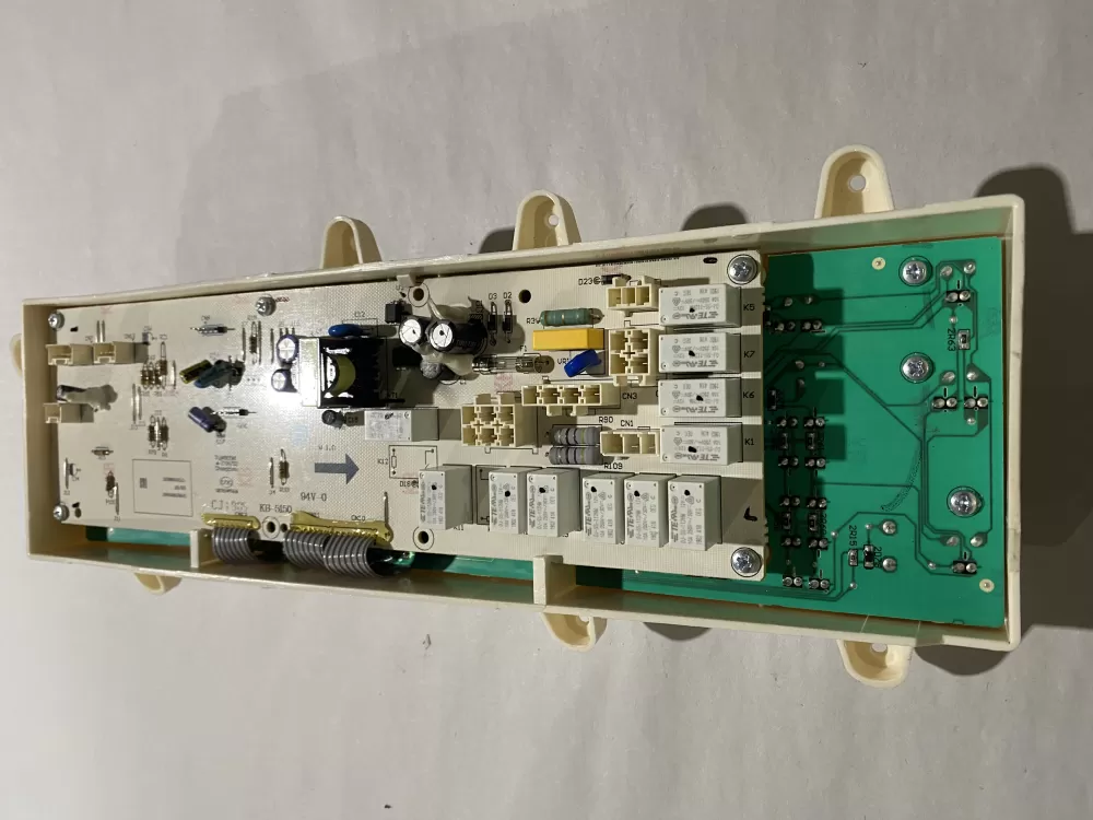 GE WH12X27293 17238100000283 Washer Control Board AZ190865 | BKV875