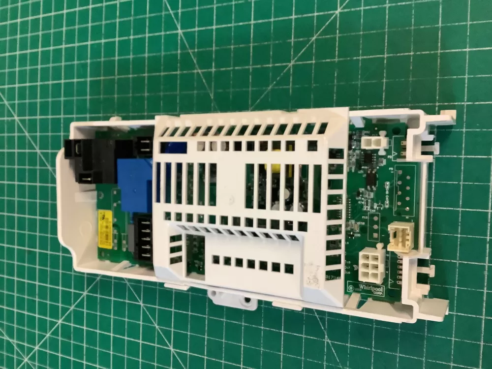Whirlpool W10810427 Dryer Control Board