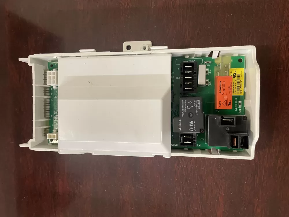 Whirlpool  Kenmore  Maytag 11616  1447617  3978982  PS11748355  W10067040  W10074270  W10111607  W10111609  W10111614  W10111616R  W10118243  W10118243R Dryer Control Board