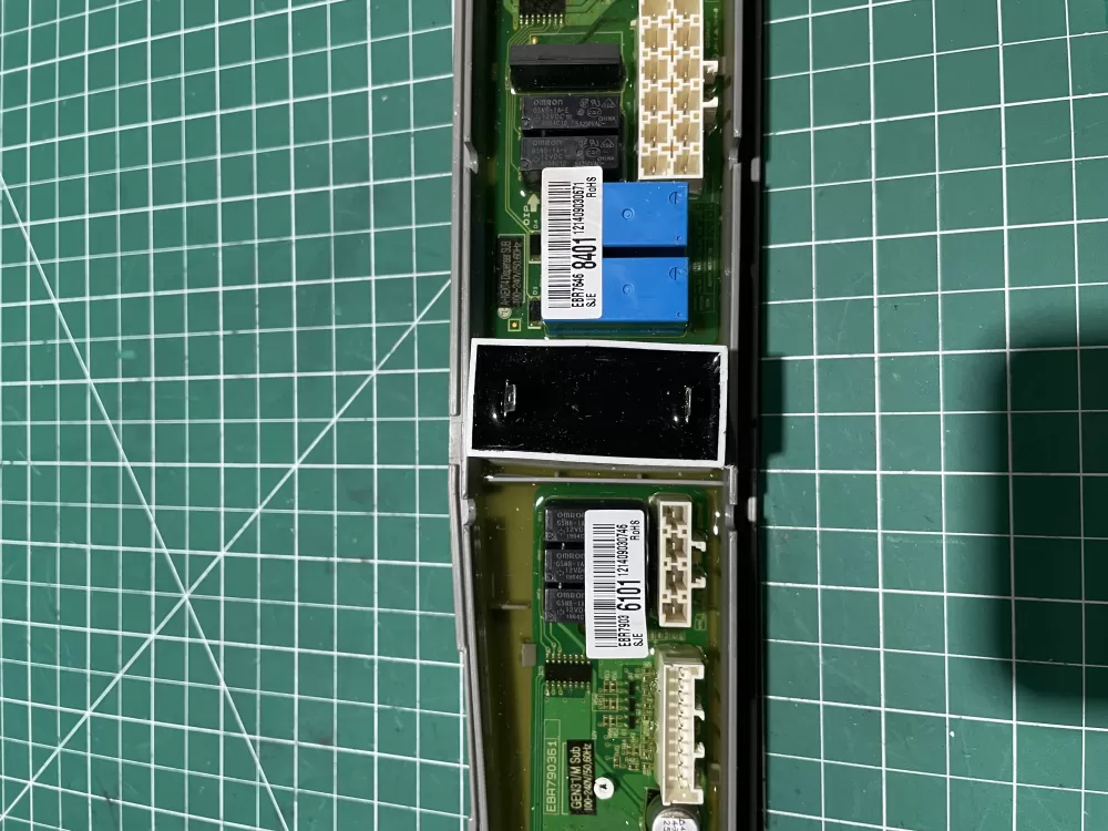 Kenmore LG EBR76468401 Ebr79036101 Refrigerator Control Board AZ132513 | KM1748