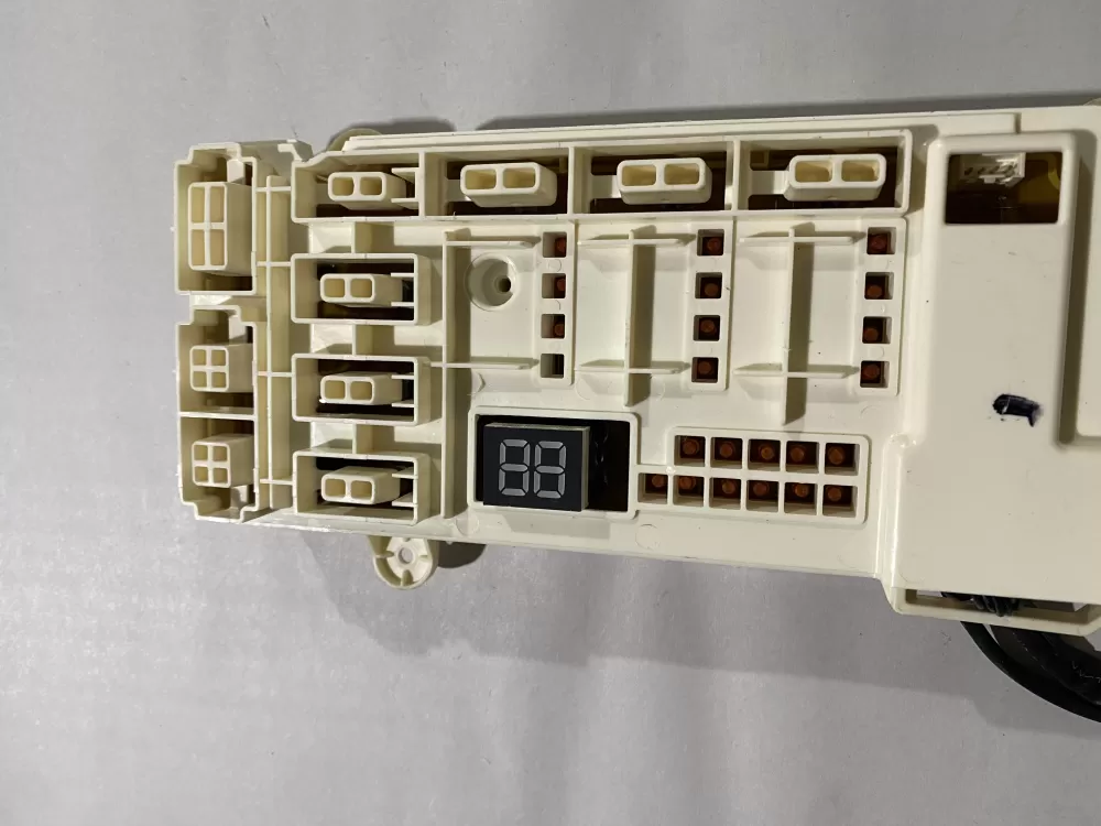 Samsung DC92 01022B DC9201022B Washer Control Board AZ191393 | BKV877