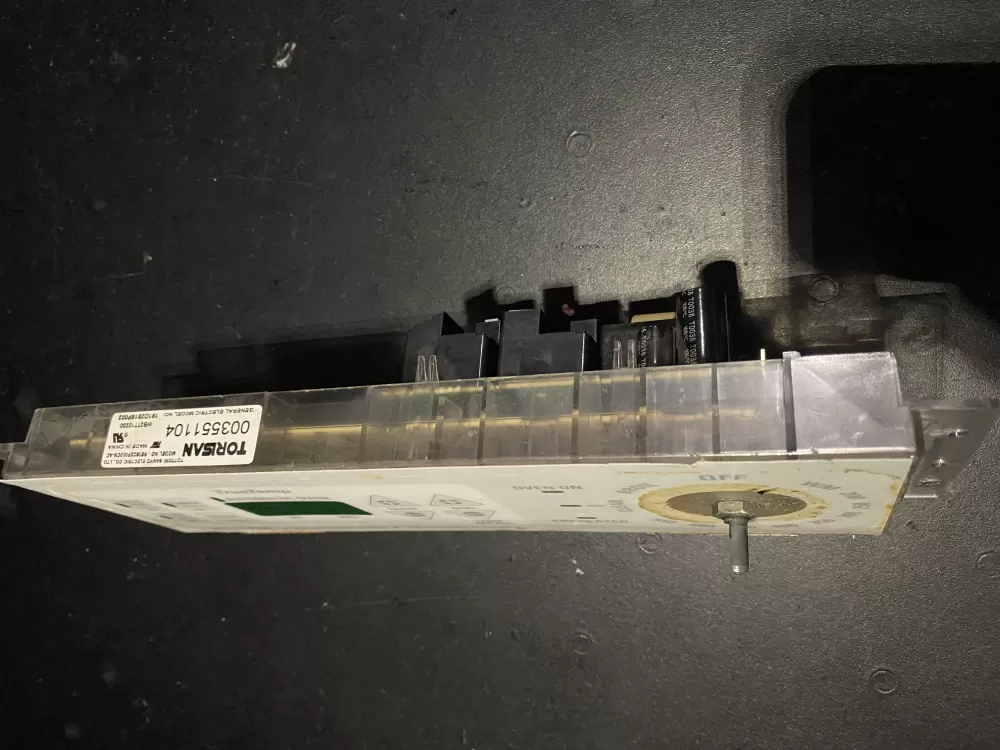 GE AP2632972 824202 191D2818P002 WB27T10230 Range Control Board AZ25545 | BK65
