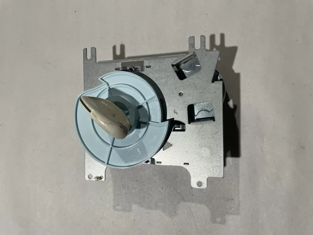 Hotpoint General Electric AP2616982 876973 165D5484P02 WD21X10099 PS260153 165D5484P016 Dishwasher Timer