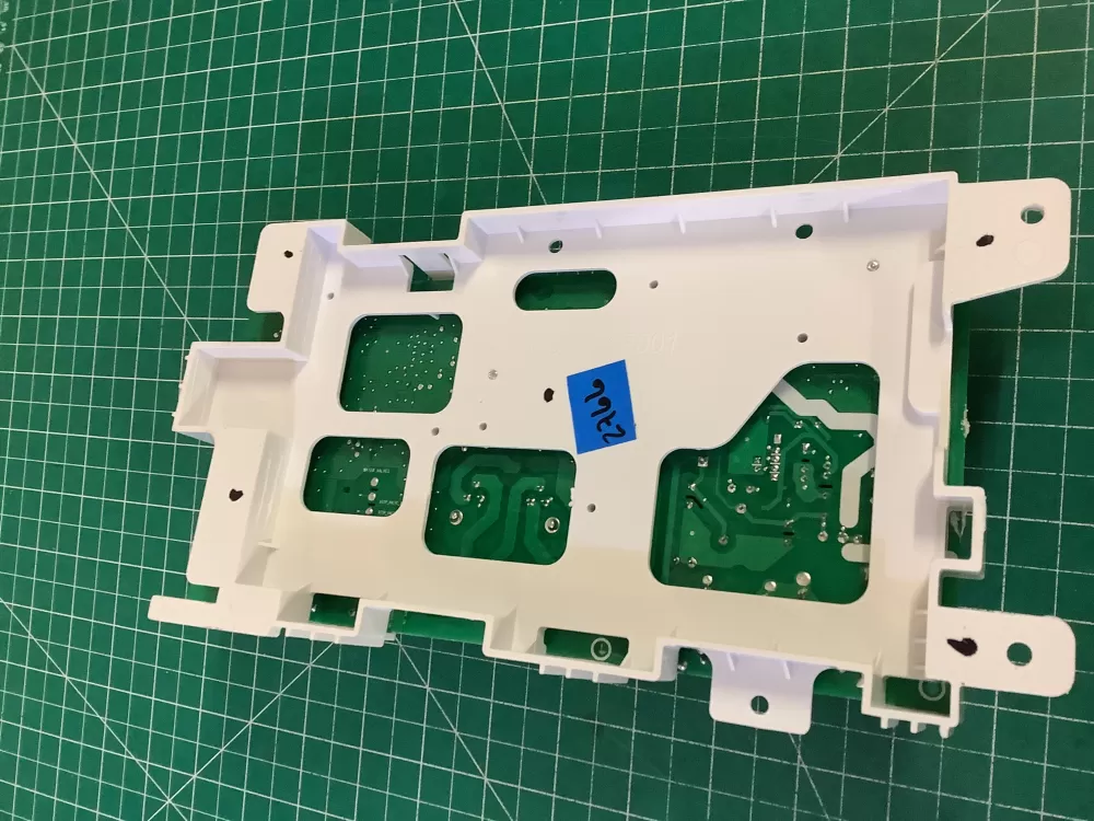 GE WH16X27251 234D2617G001 Washer Control Board AZ198105 | NR2766