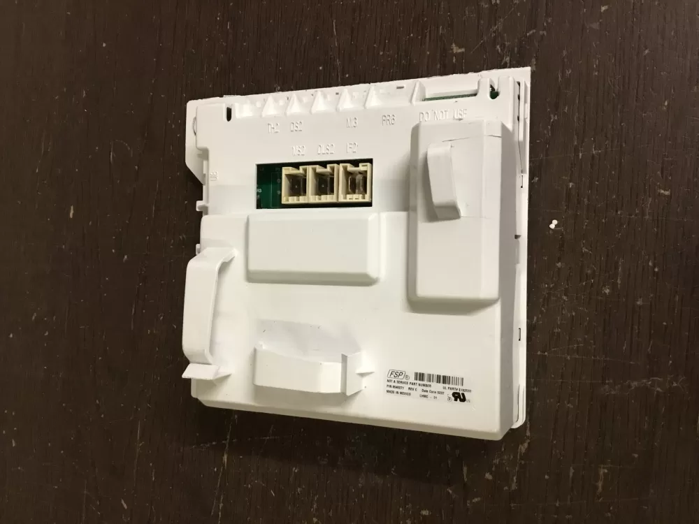 Whirlpool Maytag 8540271 01 Washer LHMC Control Board AZ13598 | NR549