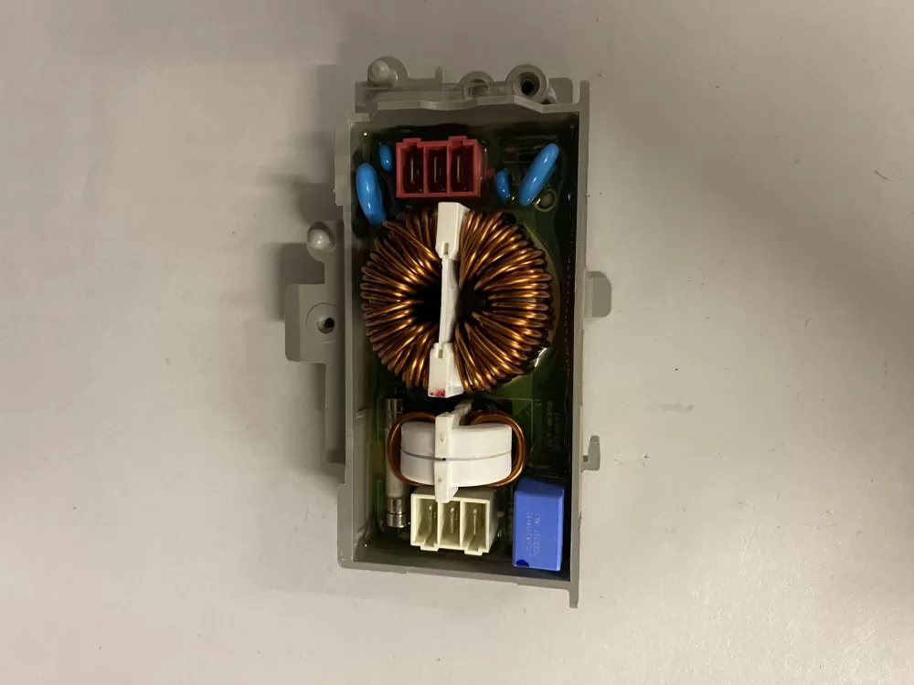 EAM62492302 LG Washer Filter