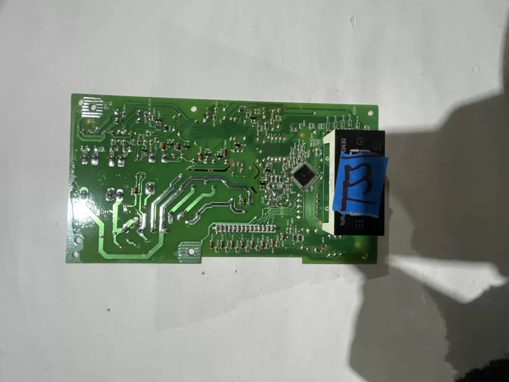 Whirlpool W10730291 W10810046 Microwave Control Board AZ186421 | KM733
